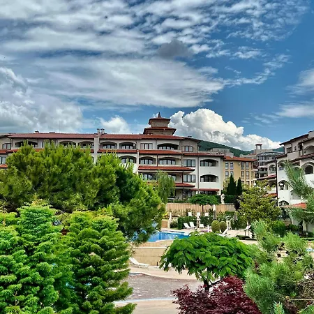 Casa Real Appartamento Sveti Vlas