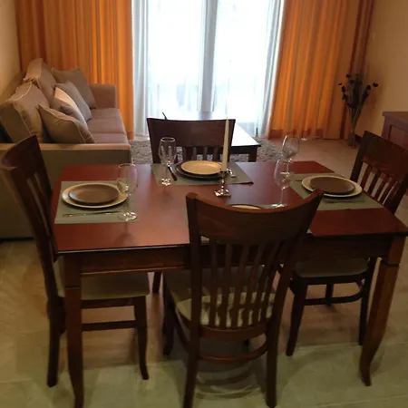 Appartement Casa Real