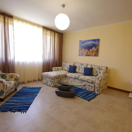 Casa Real Appartement