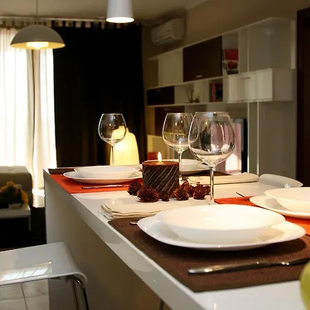 Appartement Casa Real *