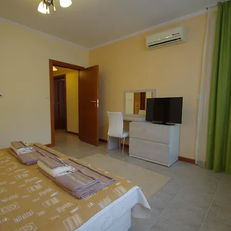 Casa Real Sveti Vlas