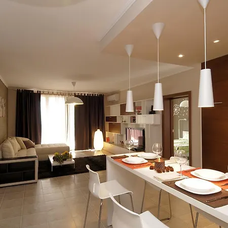 Apartment Casa Real