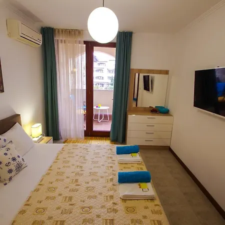 Casa Real Appartement