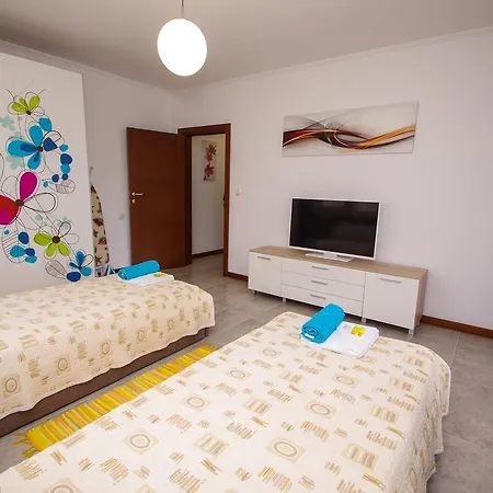 Casa Real Appartement *