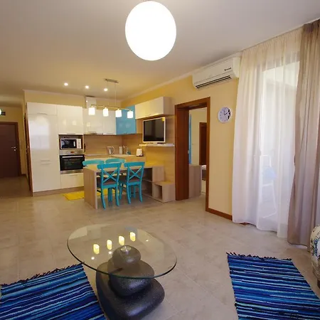Appartement Casa Real Sveti Vlas
