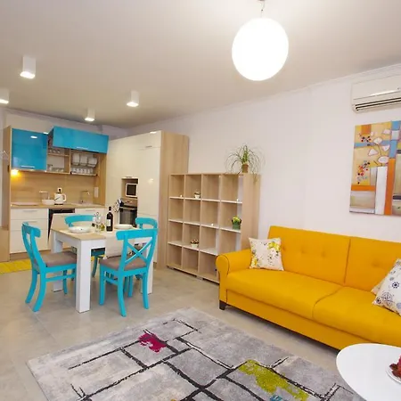 Casa Real * Sveti Vlas