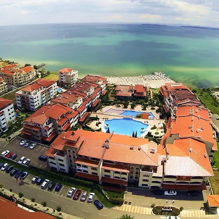 Casa Real Sveti Vlas