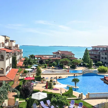 Apartment Casa Real Sweti Wlas
