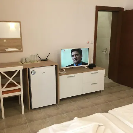 каса реал Апартамент