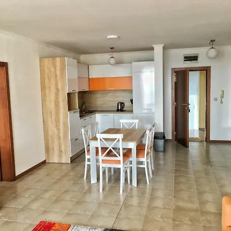 Casa Real Appartement *