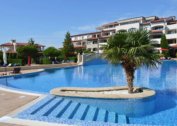 Casa Real Apartman *