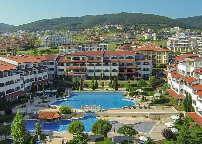 Apartman Casa Real Szveti Vlasz