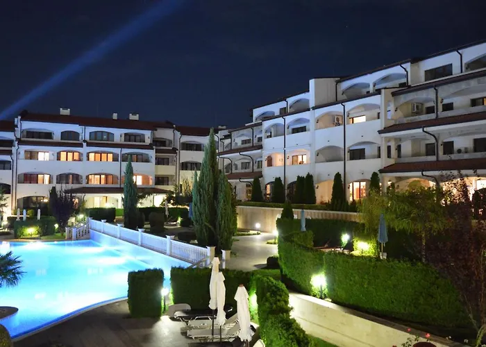 Casa Real Apartman *