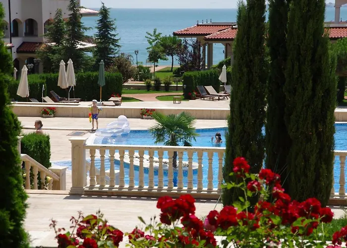 Casa Real * Szveti Vlasz