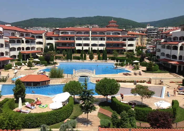 Casa Real * Szveti Vlasz