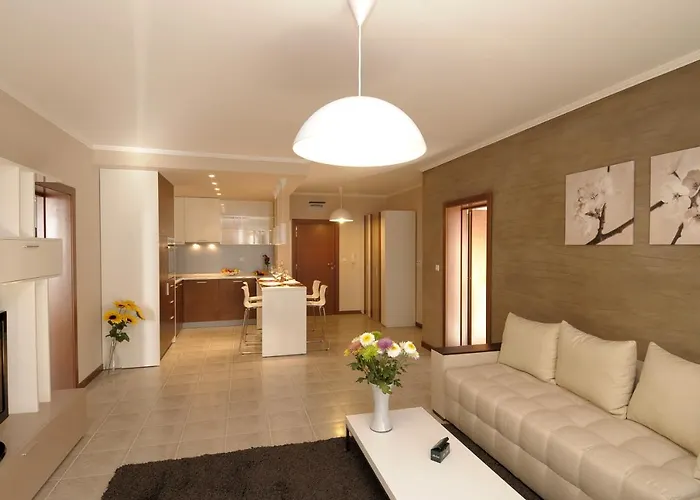 Casa Real Apartman *