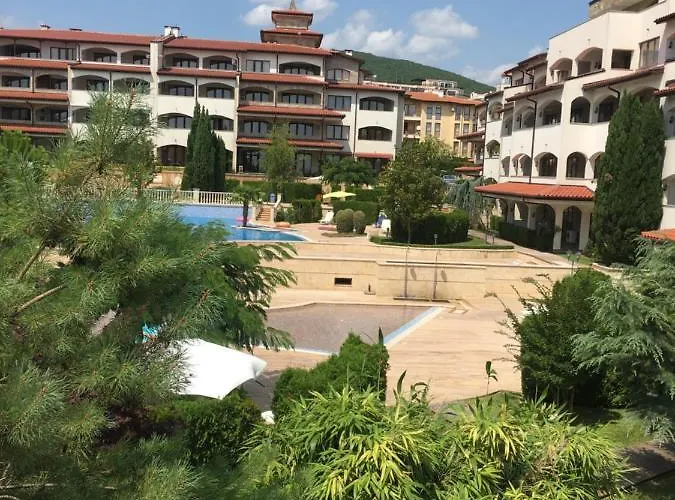 Casa Real * Szveti Vlasz