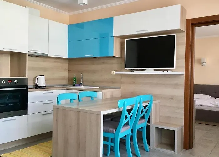 Casa Real Apartman Szveti Vlasz