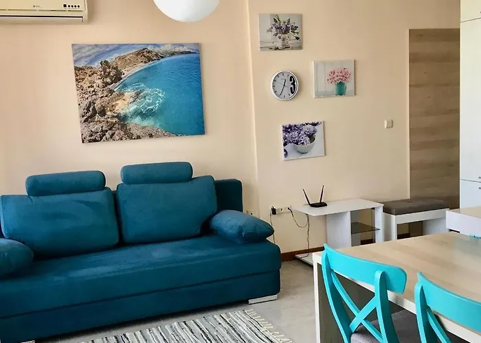 Casa Real Apartman *