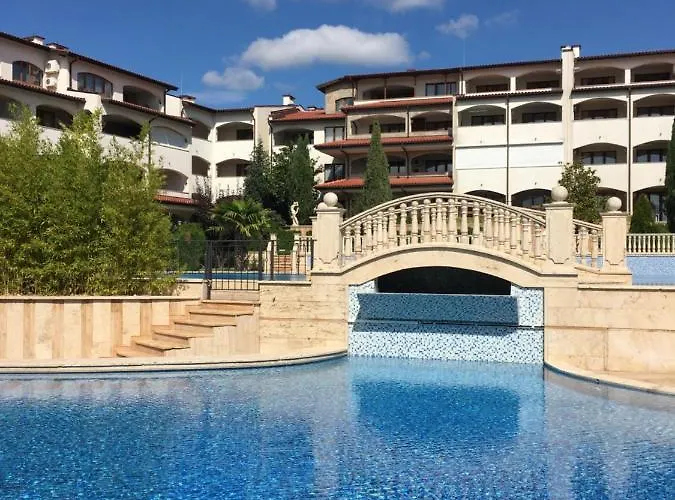 Casa Real Apartman Szveti Vlasz