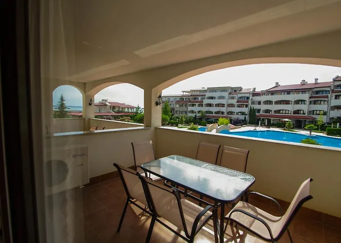 Casa Real Apartman *