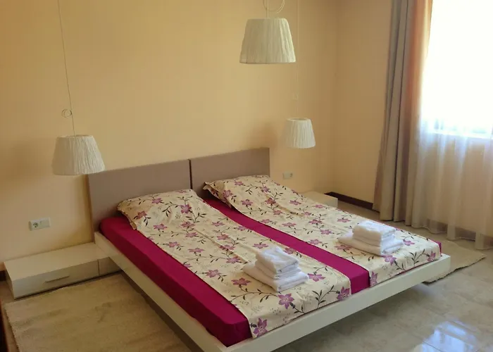 Apartman Casa Real *