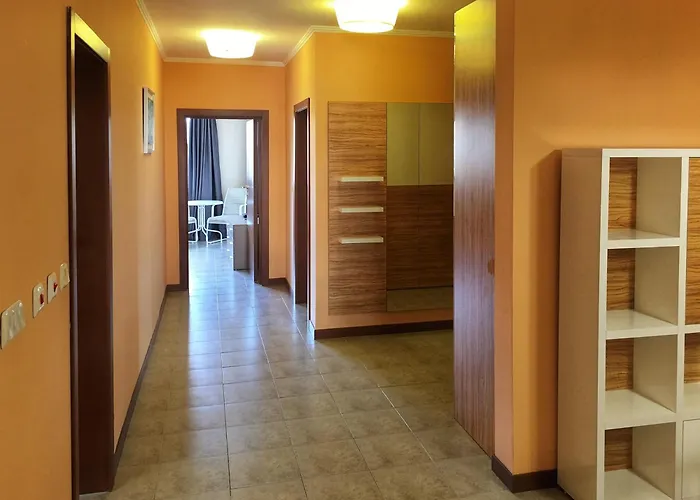 Casa Real Свети-Влас