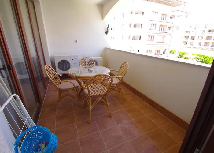 Casa Real Apartman Szveti Vlasz