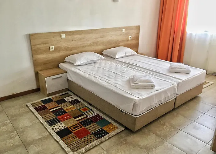 Casa Real Свети-Влас