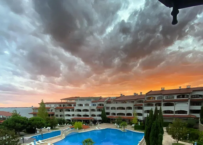 Casa Real Szveti Vlasz