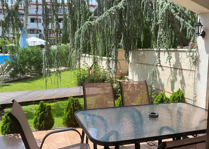 Casa Real * Szveti Vlasz