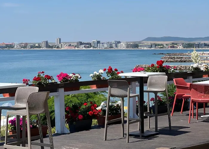 Apartman Casa Real *