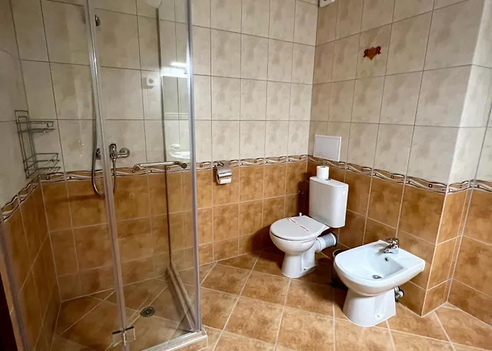 Casa Real Apartman Szveti Vlasz