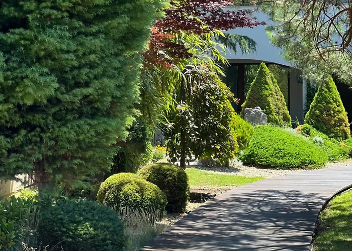 Apartman Casa Real Szveti Vlasz