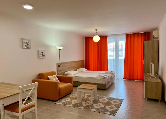 Casa Real Apartman *