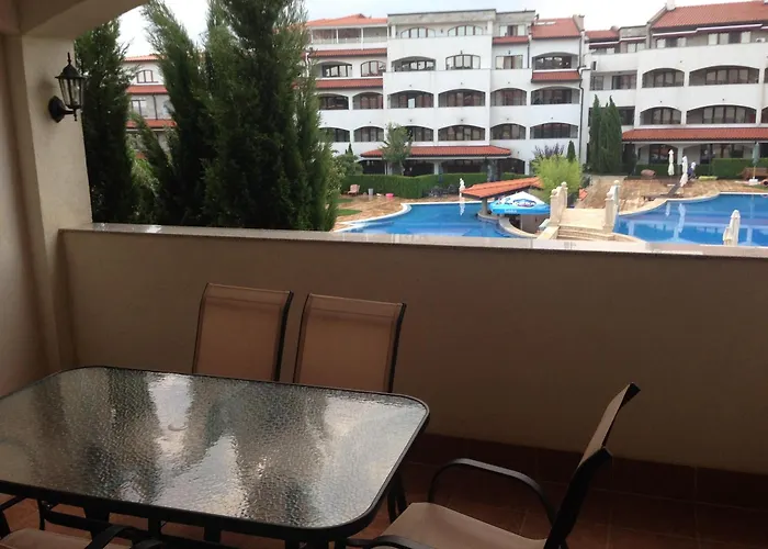 Apartman Casa Real *