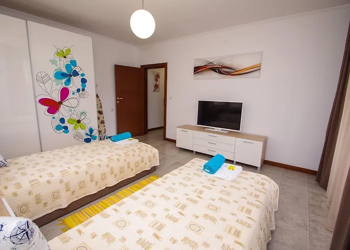 Casa Real Apartman *