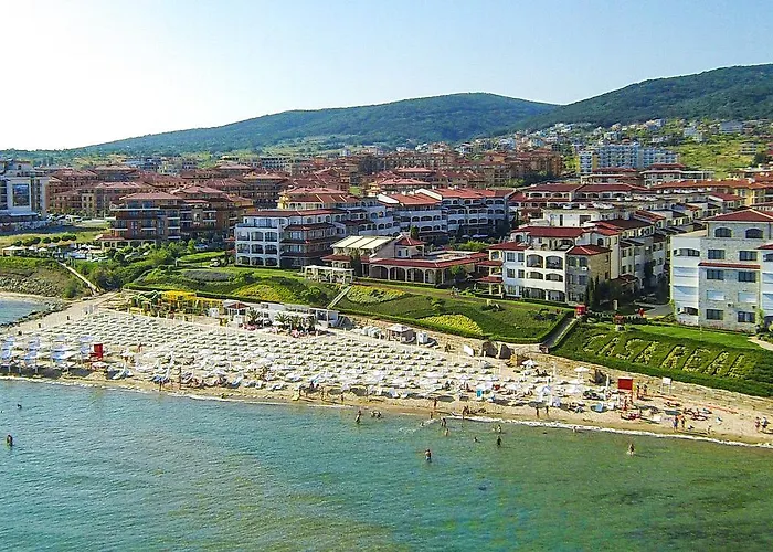 Apartman Casa Real Szveti Vlasz