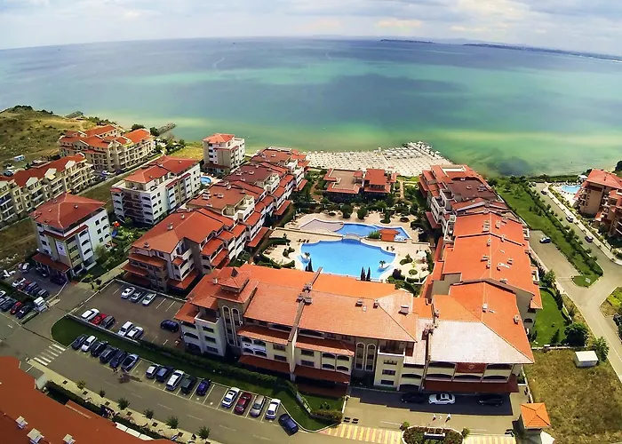 Casa Real Szveti Vlasz