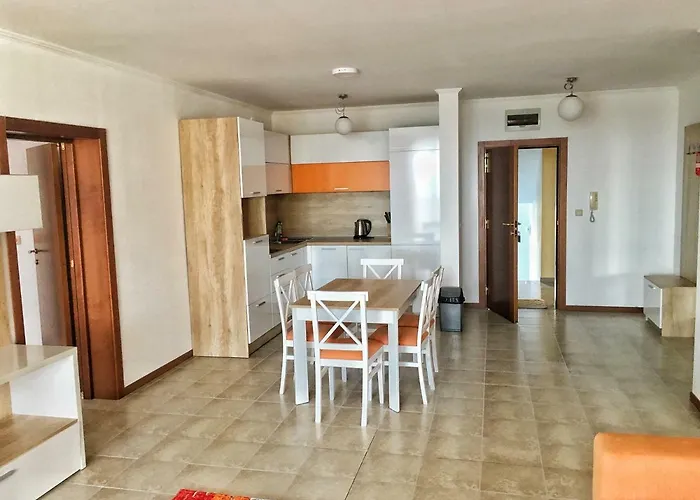 Casa Real Apartman *